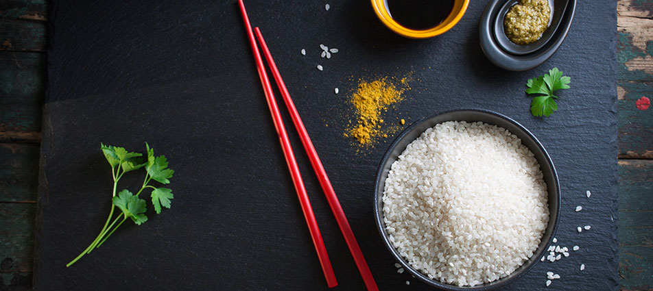 Zaayka (Pty) Ltd - Quality rice delivered to your door - South Africa